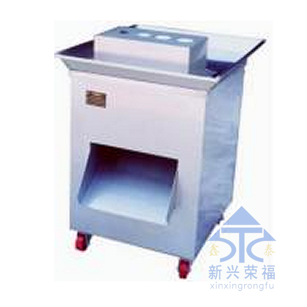 NK-660切肉片、肉條機(jī)